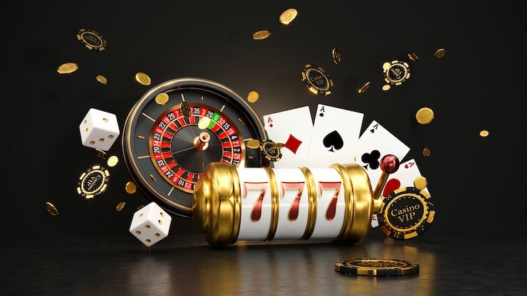 Koleksi permainan slot Pragmatic Play, PG Soft, dan Habanero di platform jp69