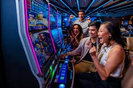 Antarmuka Multi-Bet di platform jp69 menampilkan beberapa permainan slot secara bersamaan